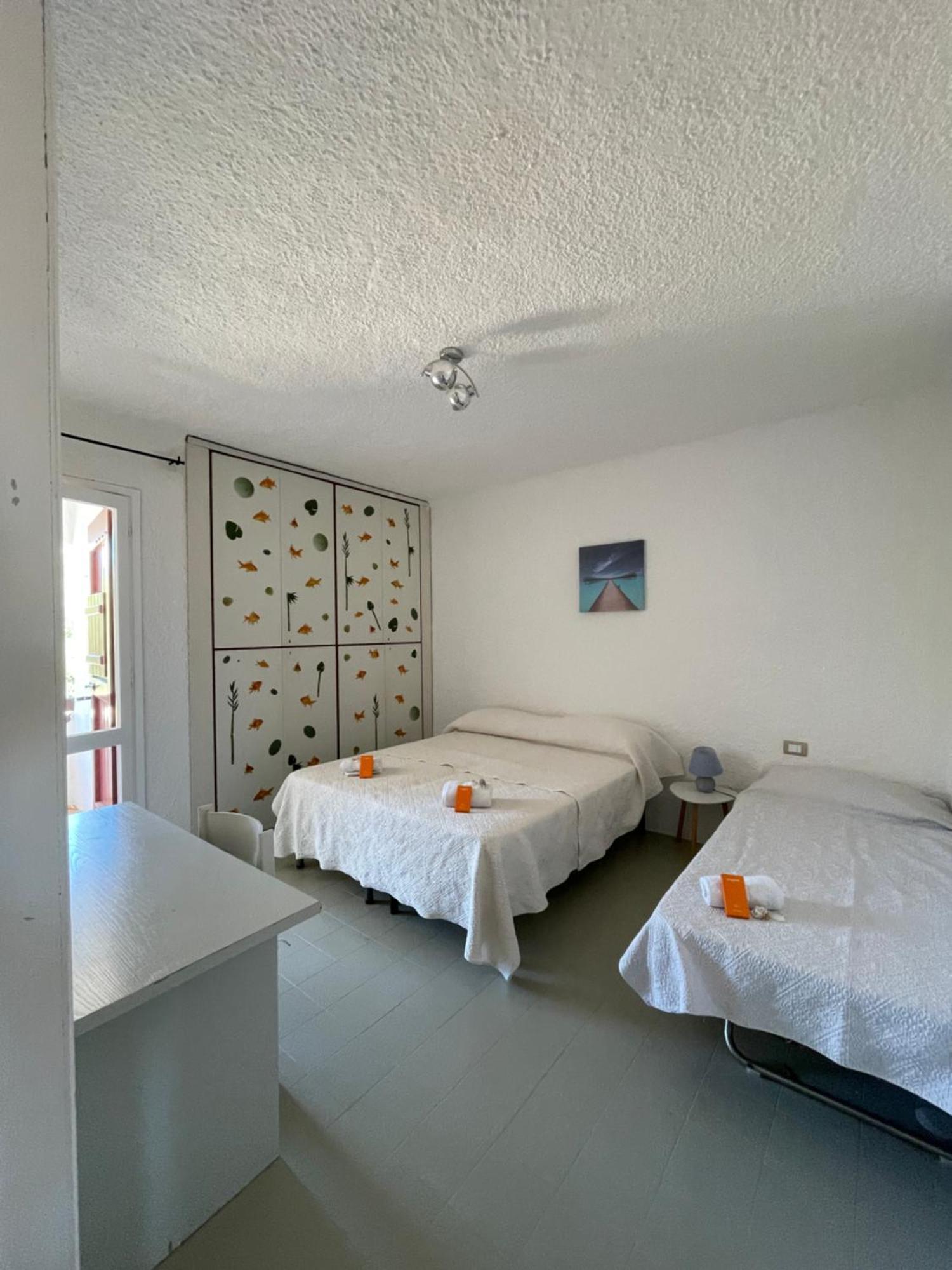 Casa Sandra Cala Bitta Eksteriør bilde