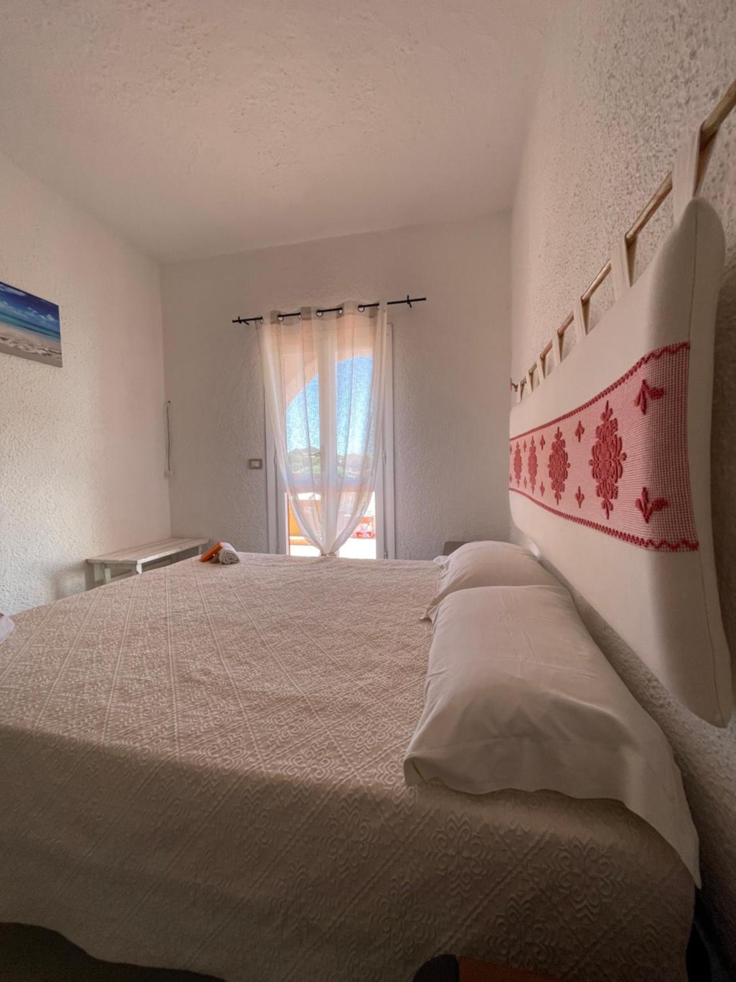Casa Sandra Cala Bitta Eksteriør bilde